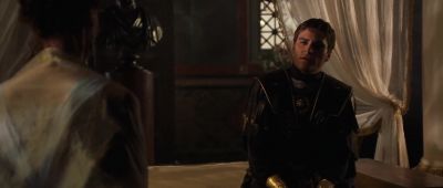 It's a dream - Gladiator