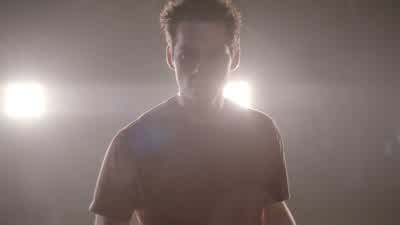 It's a dream. - Teen Wolf
