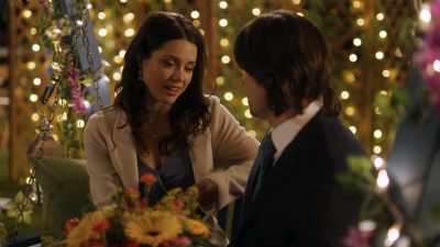 It's a dumb gift, I know... - My Birthday Romance