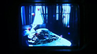 It's a dung beetle. - CSI: Crime Scene Investigation