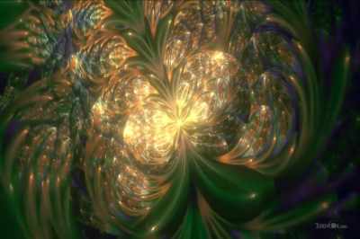 It's a dynamic of
absolute balanced energy. - Thrive II: This Is What It Takes
