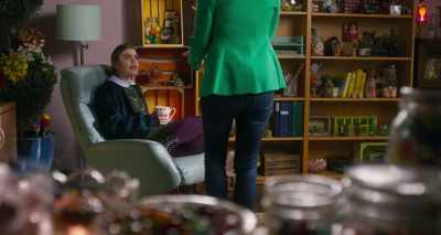 It's a fact that he is a dick to everyone
every day all the time. - Candy Jar