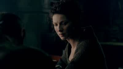 It's a fact, Ned. - Outlander