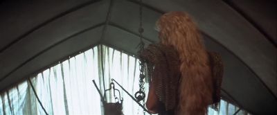 It's a factory Ask for work I know nothing about methane - Mad Max Beyond Thunderdome