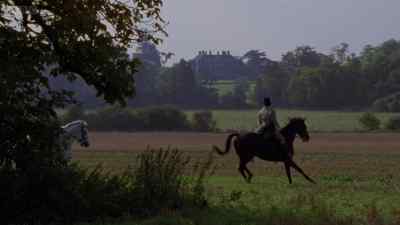 : It's a fair
prospect. - Pride and Prejudice