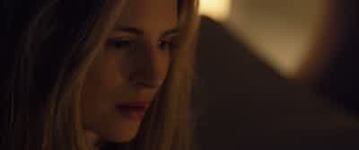 It's a false positive you understandIt's an error It has to be an errorIt's statistically impossible Data pointIf I drop this phone a thousand times a million timesand one time it doesn't falljust once it hovers in the air CHUCKLESThat is an error that's - I Origins