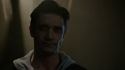It's a family heirloom. - Teen Wolf