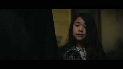 It's a family name.
Did you know that? - Deadly Class