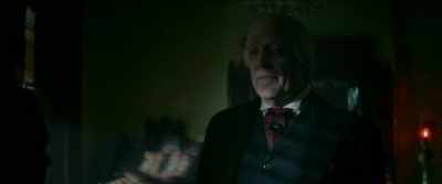 It's a family name. - The Mortuary Collection