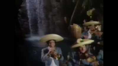 It's a fantastic
Mexican village, - ¡Casa Bonita Mi Amor!
