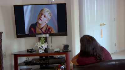 It's a fantasy with men
that are unattainable. - I Used to Be Normal: A Boyband Fangirl Story