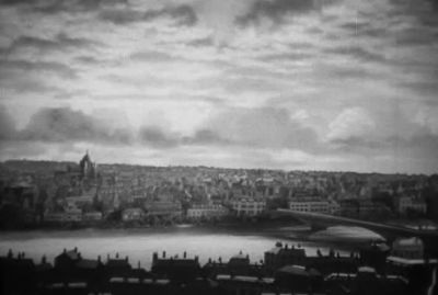 It's a far far better thing I do - A Tale of Two Cities