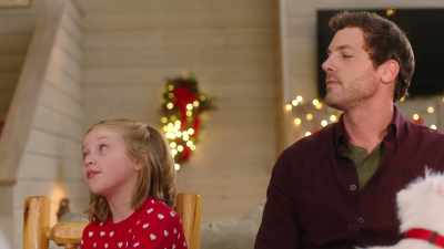 ‐It's a feature.
‐Yeah, we're planning - Christmas Love Letter