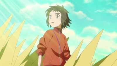 It's a feeling I understand very well.
It hurts. - Child of Kamiari Month