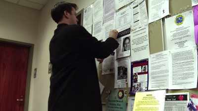 It's a few years old,
so Art's reached out to - The Disappearance of Maura Murray