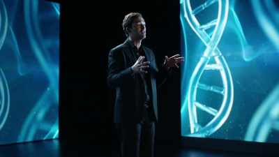 It's a fight that
continues today, - Origins: The Journey of Humankind