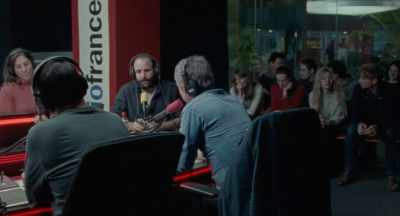 It's a film about Germany... - Non-Fiction