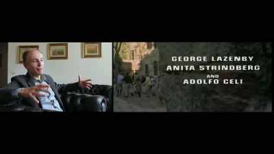 It's a film that shows Lado's
understanding - All the Colors of Giallo