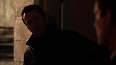 It's a fine story, Ryan. - The Following