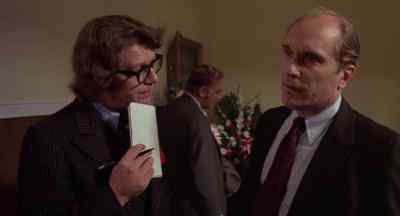 It's a fine thing,
this life business, isn't it? - Badge 373