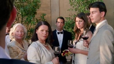 It's a fine vintage, isn't it? - Chuck