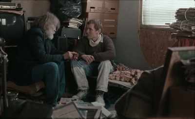 It's a fine watch.
It just needs a new battery. - Winter Brothers