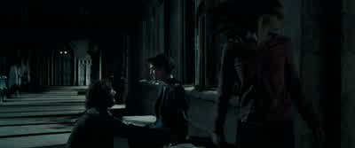 - It's a Firebolt. - Harry Potter and the Prisoner of Azkaban