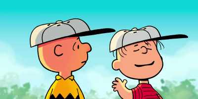 It's a form of argumentative dialogue
based on asking and answering questions - Snoopy Presents: It's the Small Things, Charlie Brown