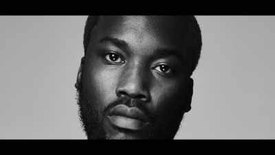 - It's a form of self-hate
that's actually tangled up - Free Meek