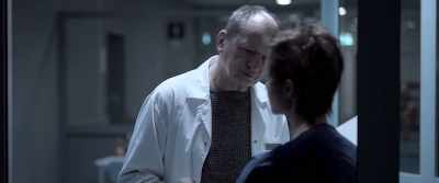 It's a formality, sign this
and you can go for dinner. - Fugue