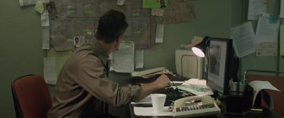 It's a four-foot difference. - Havenhurst