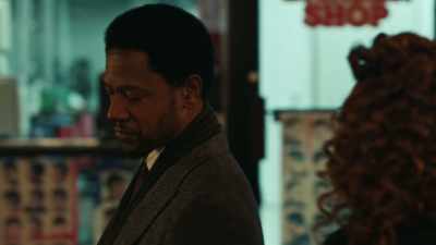 - It's a free country.
- Just because you're making a difference - The Equalizer