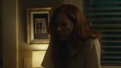 It's a free country, you're still married, - Scenes from a Marriage