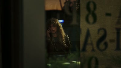 It's a fuckin' mess, kid. - Poker Face