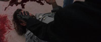It's a fuckin' six shooter - The Boondock Saints