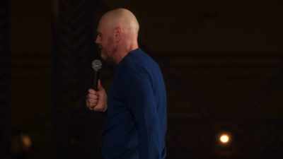 It's a fucking wrap. - Bill Burr: Drop Dead Years