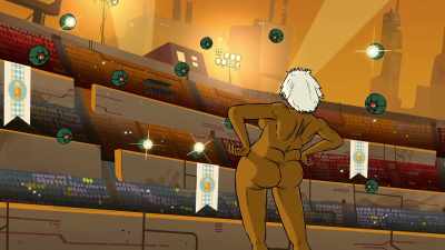 It's a fuel tank
for a love machine! - Ballmastrz: 9009