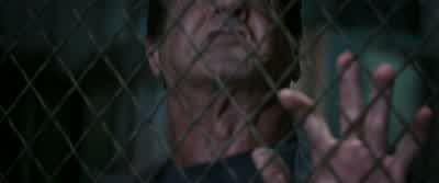 It's a full lockdown. - Escape Plan