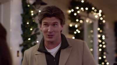 It's a fun
Christmas party trick, - A Dash of Christmas