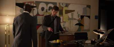 It's a fun play on
"when life gives you lemons..." - Set It Up