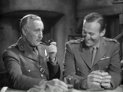 It's a funny war - The Dawn Patrol