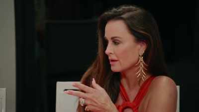 - It's a game, and, you know, - The Real Housewives Ultimate Girls Trip