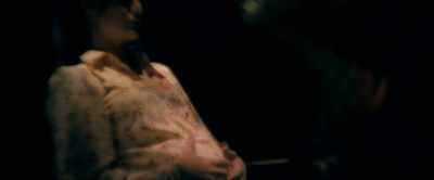 It's a genetic
neuromuscular disorder. - Madame Web