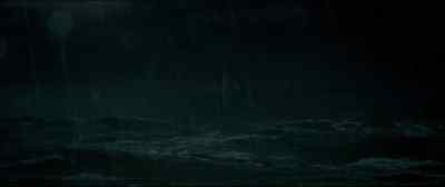 It's a ghost! - Son of God