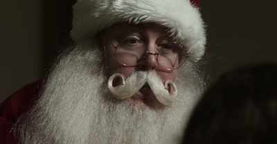 It's a gift from me to you. - The Key to Christmas