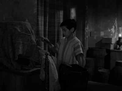 It's a gift. - The Twilight Zone