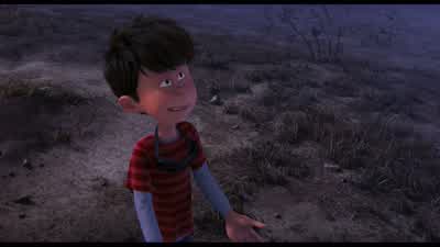 Uh huh It's a girl isn't itScoffs What NoReally 'Cause when a guy does something stupid oncewell that's because he's a guyBut if he does the same stupid thing twicethat's usually to impress some girl - The Lorax
