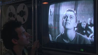 It's a girl Joan of Arc - The Legend of Billie Jean