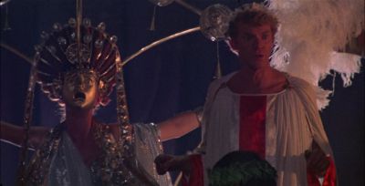 It's a girl - Caligula