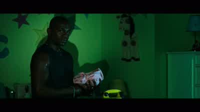 It's a girl - Dawn of the Dead